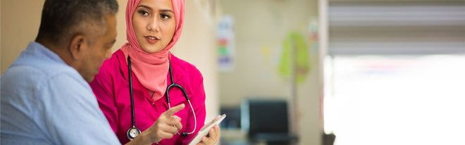 MRCP Part 1