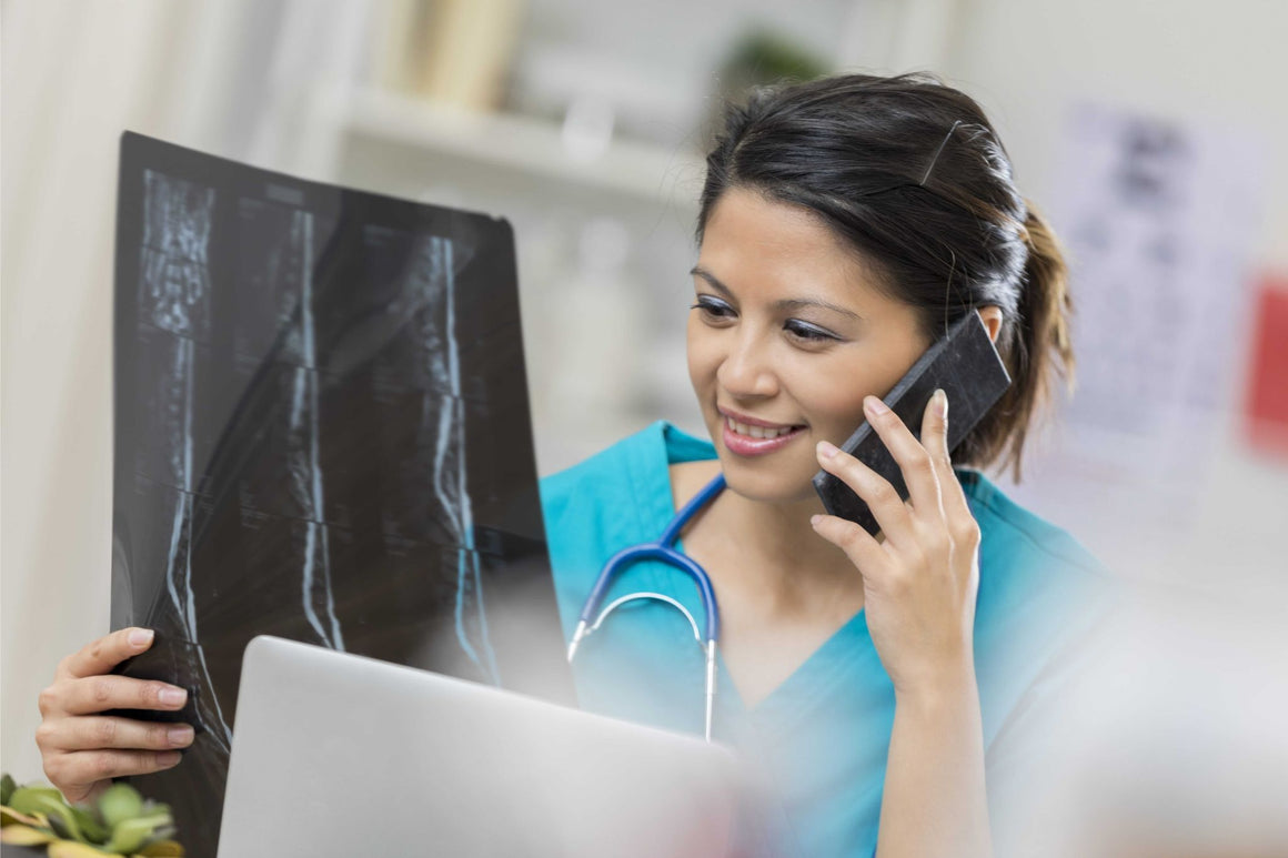 First FRCR Physics
