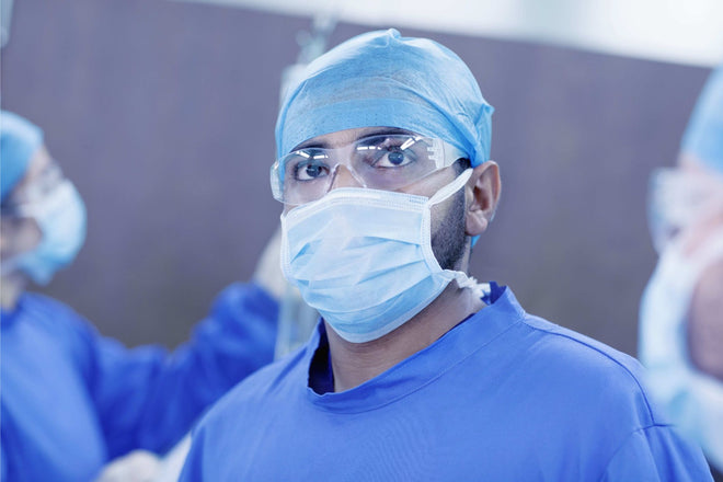 FRCS General Surgery