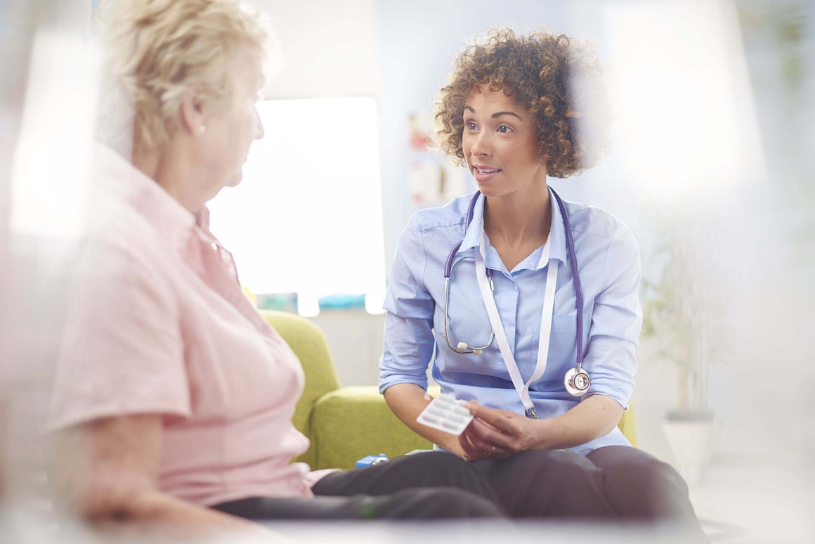 SCE in Geriatric Medicine